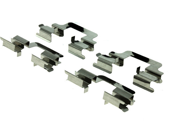 Centric Parts Disc Brake Pad Set  105.11081