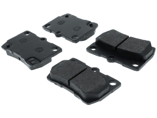 Centric Parts Disc Brake Pad Set  105.11130