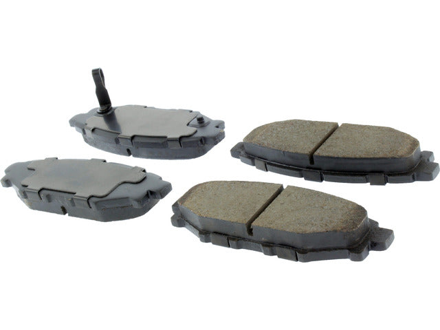 Centric Parts Disc Brake Pad Set  105.11140