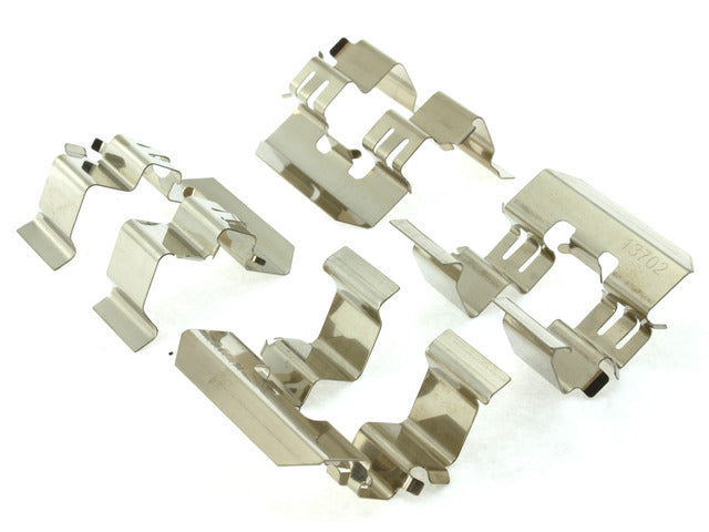 Centric Parts Disc Brake Pad Set  105.11140