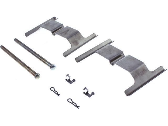 Centric Parts Disc Brake Pad Set  105.11180