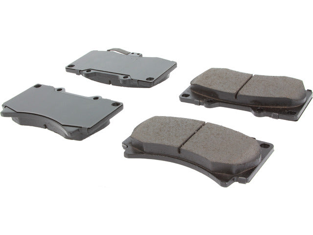 Centric Parts Disc Brake Pad Set  105.11190