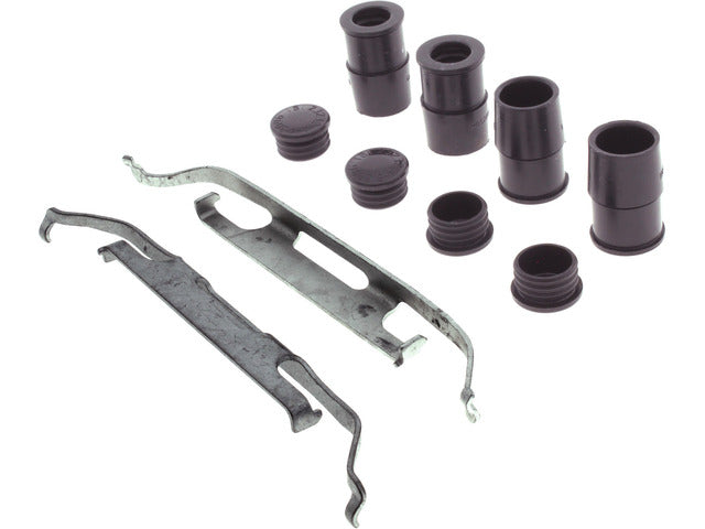 Centric Parts Disc Brake Pad Set  105.11230