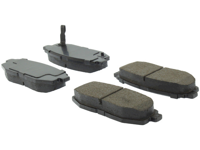 Centric Parts Disc Brake Pad Set  105.11240