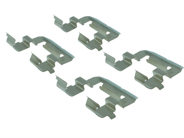 Centric Parts Disc Brake Pad Set  105.11251