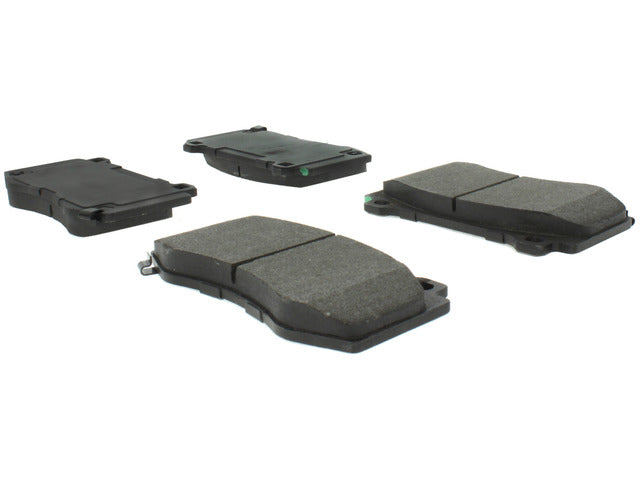 Centric Parts Disc Brake Pad Set  105.11490