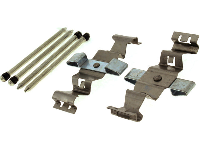 Centric Parts Disc Brake Pad Set  105.11490