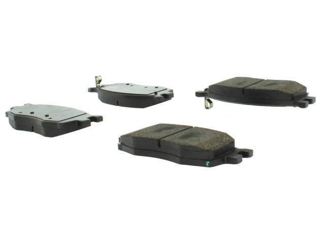 Centric Parts Disc Brake Pad Set  105.11560