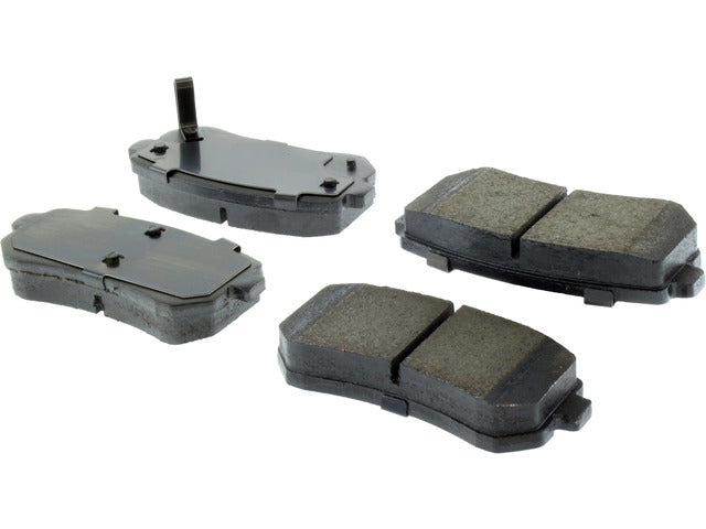 Centric Parts Disc Brake Pad Set  105.11570