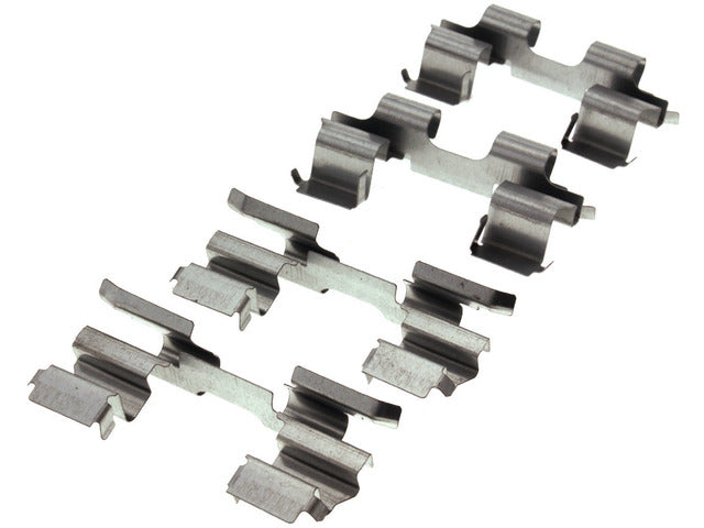 Centric Parts Disc Brake Pad Set  105.11580