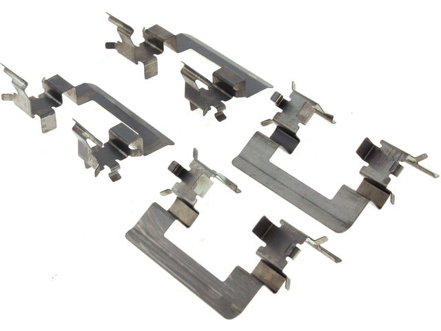 Centric Parts Disc Brake Pad Set  105.11590