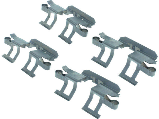Centric Parts Disc Brake Pad Set  105.11610