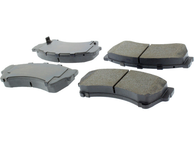 Centric Parts Disc Brake Pad Set  105.11640
