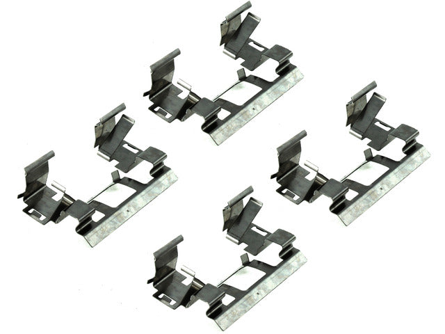 Centric Parts Disc Brake Pad Set  105.11691