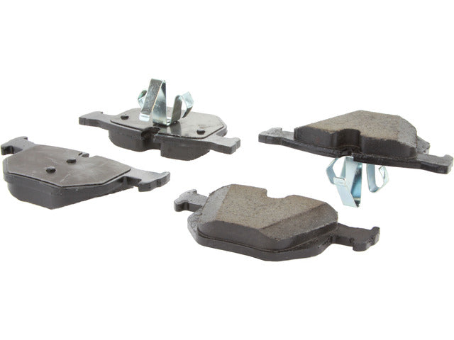 Centric Parts Disc Brake Pad Set  105.11700