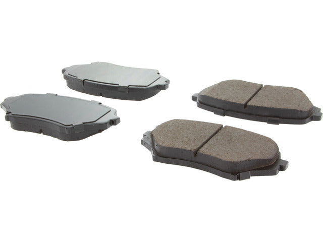 Centric Parts Disc Brake Pad Set  105.11790