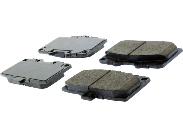 Centric Parts Disc Brake Pad Set  105.11820