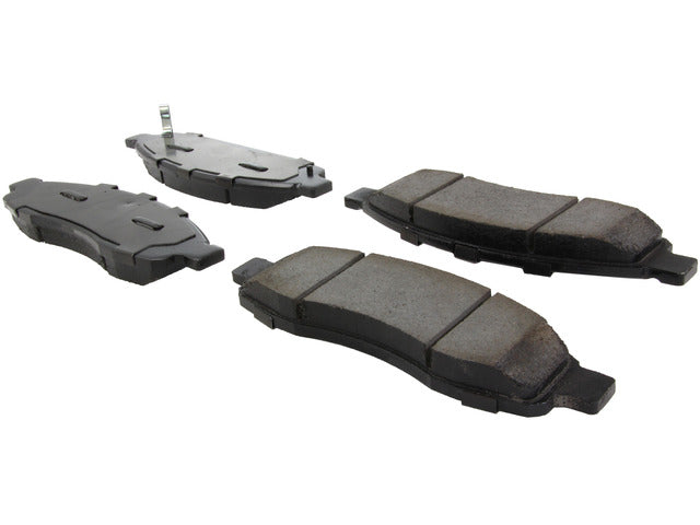 Centric Parts Disc Brake Pad Set  105.11830