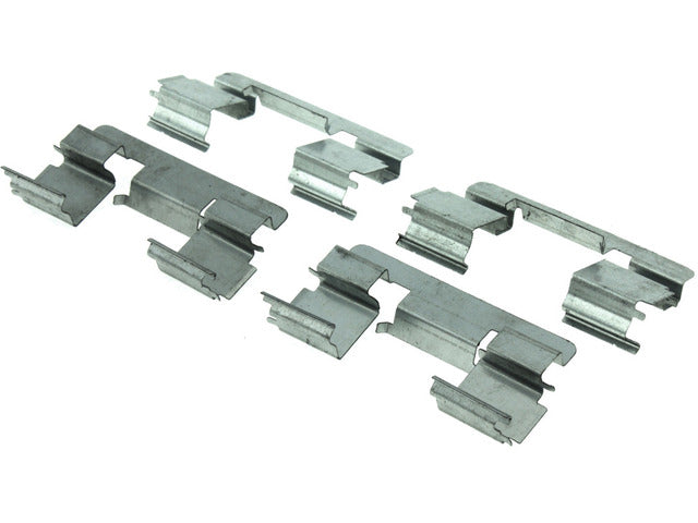 Centric Parts Disc Brake Pad Set  105.11830