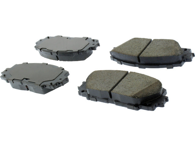 Centric Parts Disc Brake Pad Set  105.11840