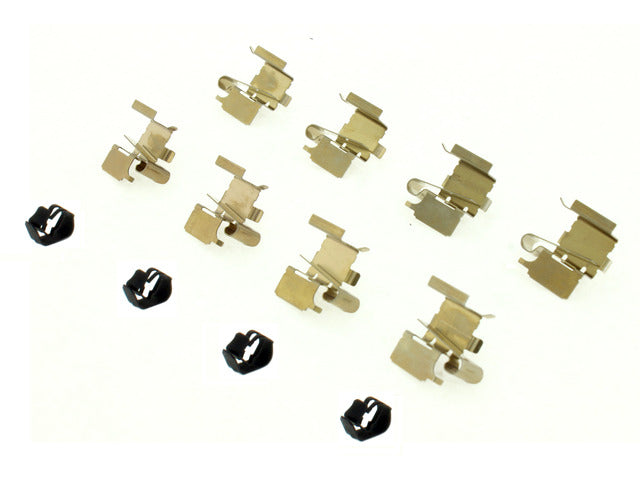 Centric Parts Disc Brake Pad Set  105.11840