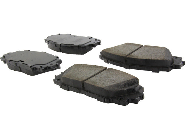 Centric Parts Disc Brake Pad Set  105.11841