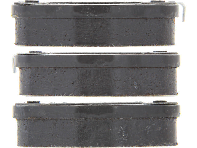 Centric Parts Disc Brake Pad Set  105.11850