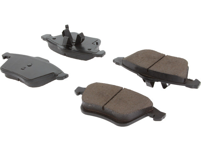 Centric Parts Disc Brake Pad Set  105.11860