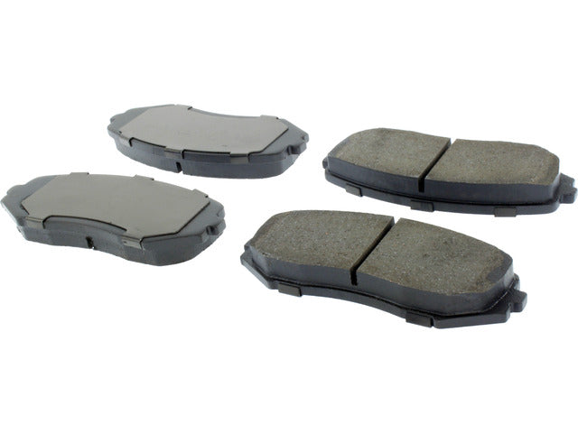 Centric Parts Disc Brake Pad Set  105.11880