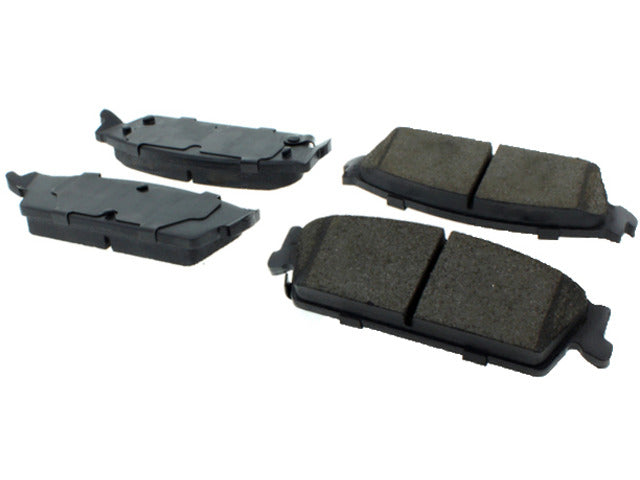 Centric Parts Disc Brake Pad Set  105.11940