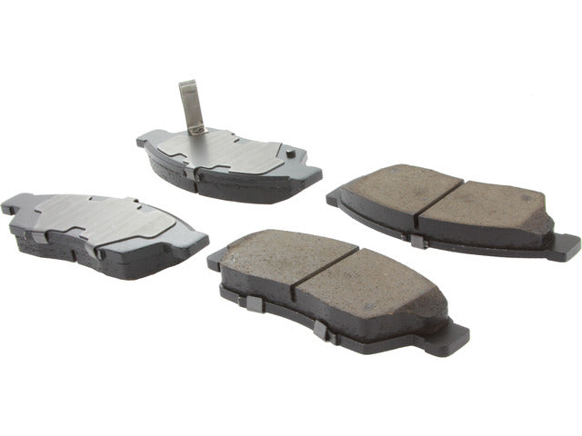 Centric Parts Disc Brake Pad Set  105.11950