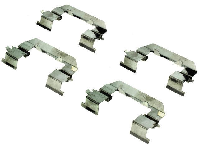 Centric Parts Disc Brake Pad Set  105.12020