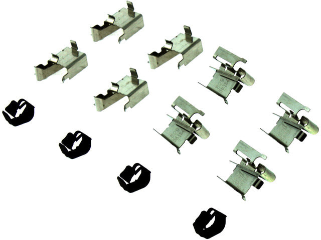 Centric Parts Disc Brake Pad Set  105.12100
