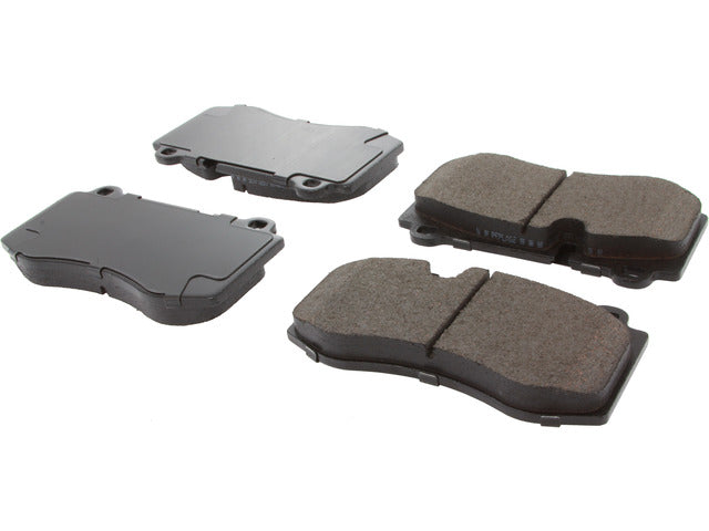 Centric Parts Disc Brake Pad Set  105.12230
