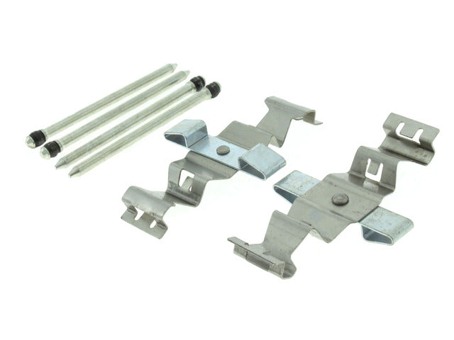 Centric Parts Disc Brake Pad Set  105.12230