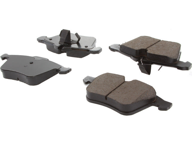 Centric Parts Disc Brake Pad Set  105.12400