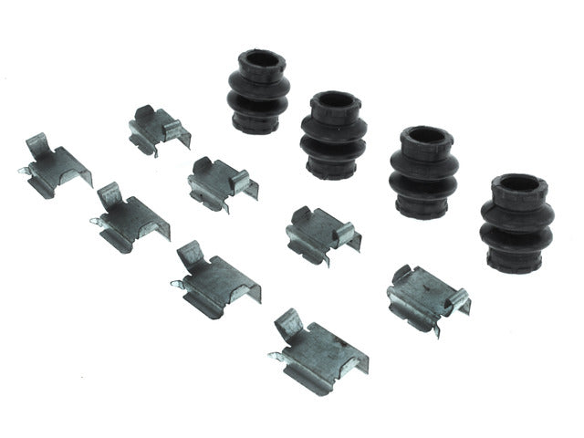 Centric Parts Disc Brake Pad Set  105.12730