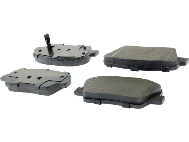 Centric Parts Disc Brake Pad Set  105.12840
