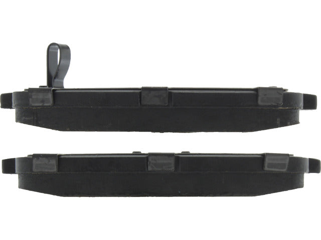 Centric Parts Disc Brake Pad Set  105.12843