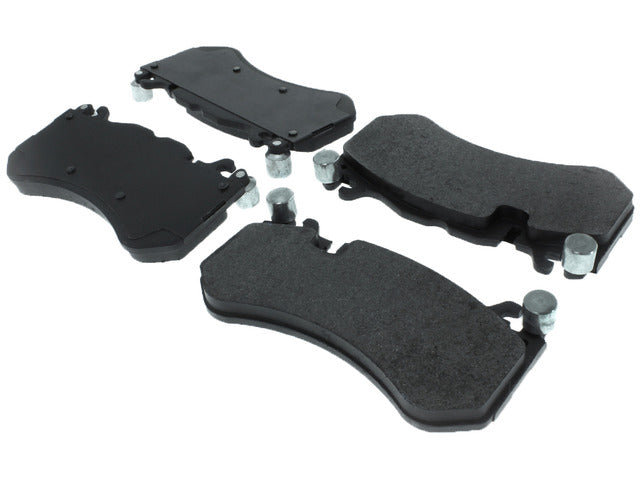 Centric Parts Disc Brake Pad Set  105.12910