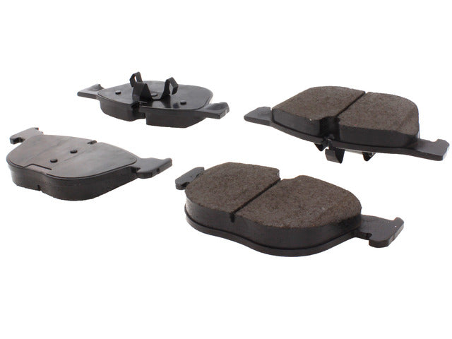 Centric Parts Disc Brake Pad Set  105.12940