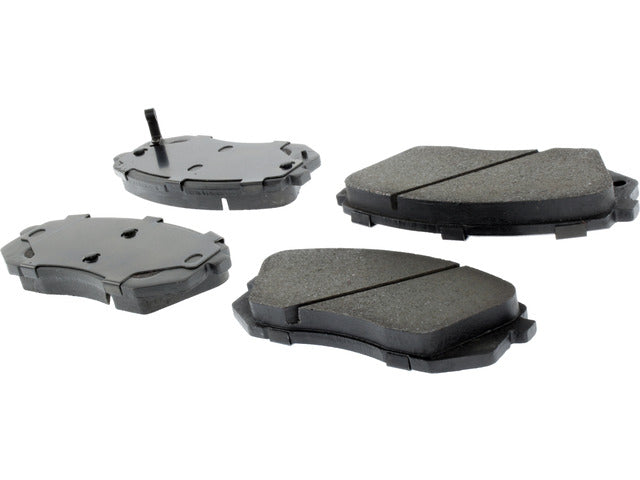 Centric Parts Disc Brake Pad Set  105.12950