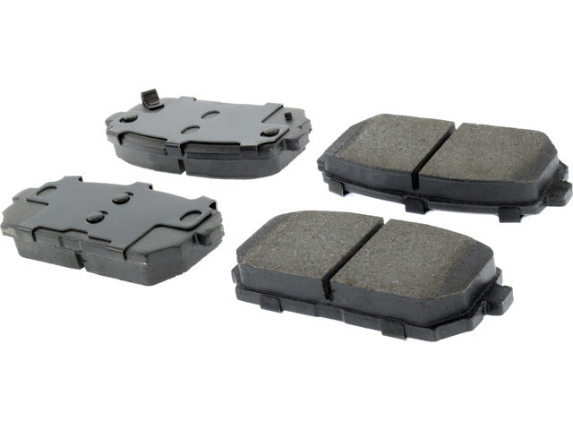 Centric Parts Disc Brake Pad Set  105.12960