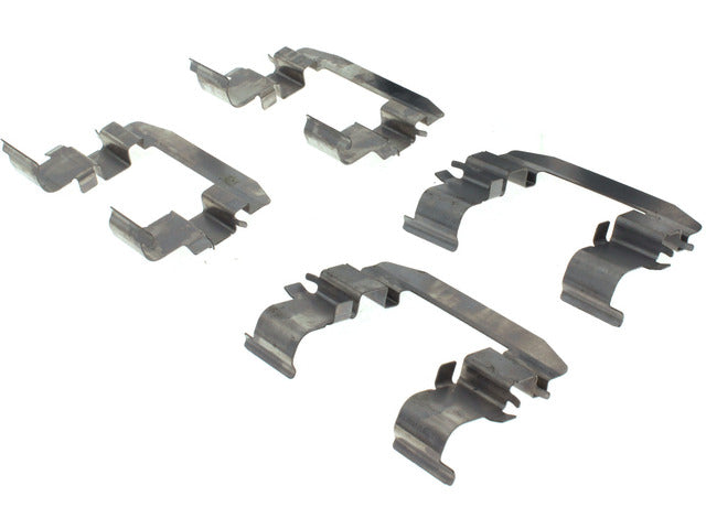 Centric Parts Disc Brake Pad Set  105.13010