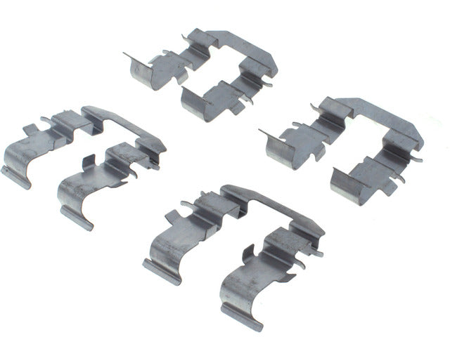 Centric Parts Disc Brake Pad Set  105.13020