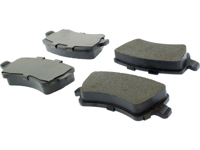 Centric Parts Disc Brake Pad Set  105.13070