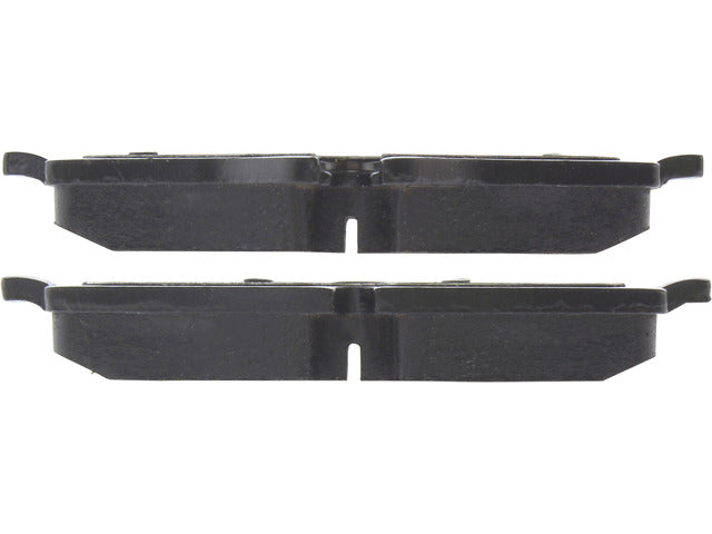 Centric Parts Disc Brake Pad Set  105.13082