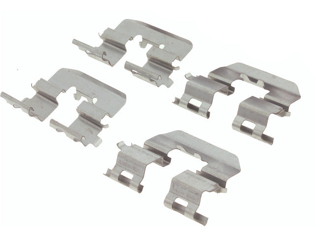 Centric Parts Disc Brake Pad Set  105.13130