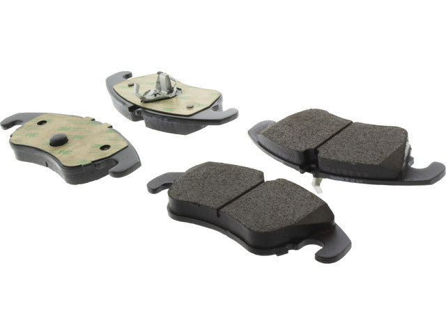 Centric Parts Disc Brake Pad Set  105.13220