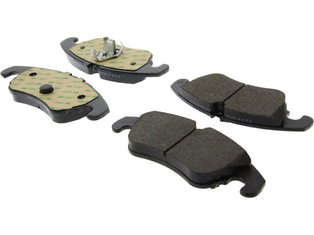 Centric Parts Disc Brake Pad Set  105.13221